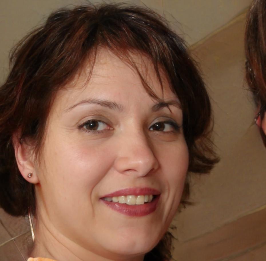 Serena Pellegrin, mentore di concentrazione e sviluppo personale