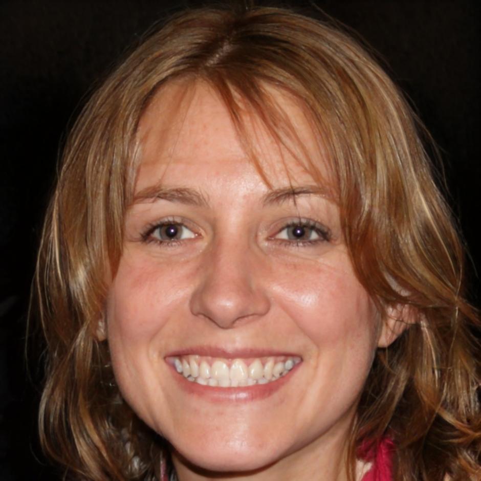 Ritratto di Siria Bellomo